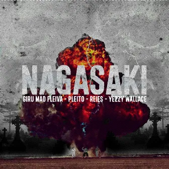 Nagasaki by Pleito