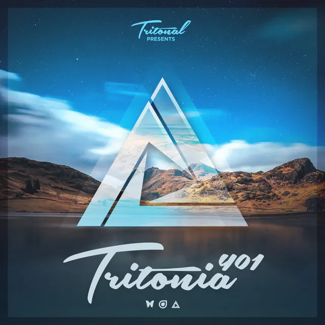 Heaven (Tritonia 401)