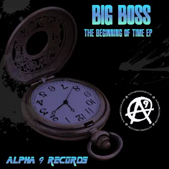 The Beginning Of Time by Big Boss