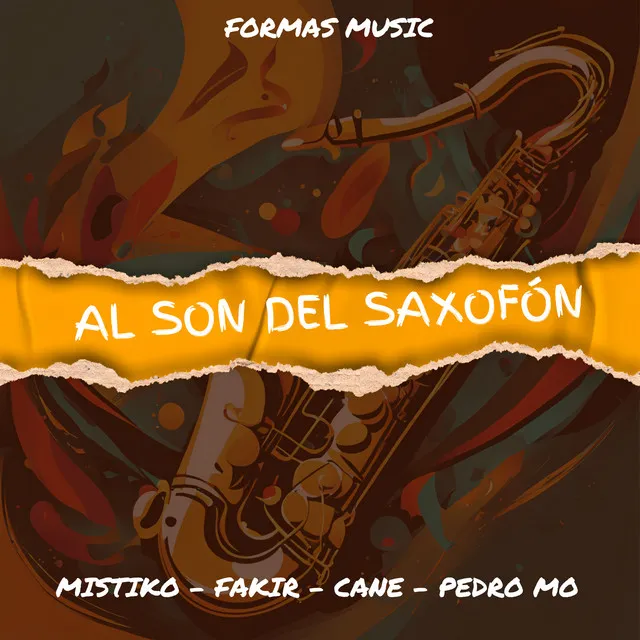 Al son del saxofón