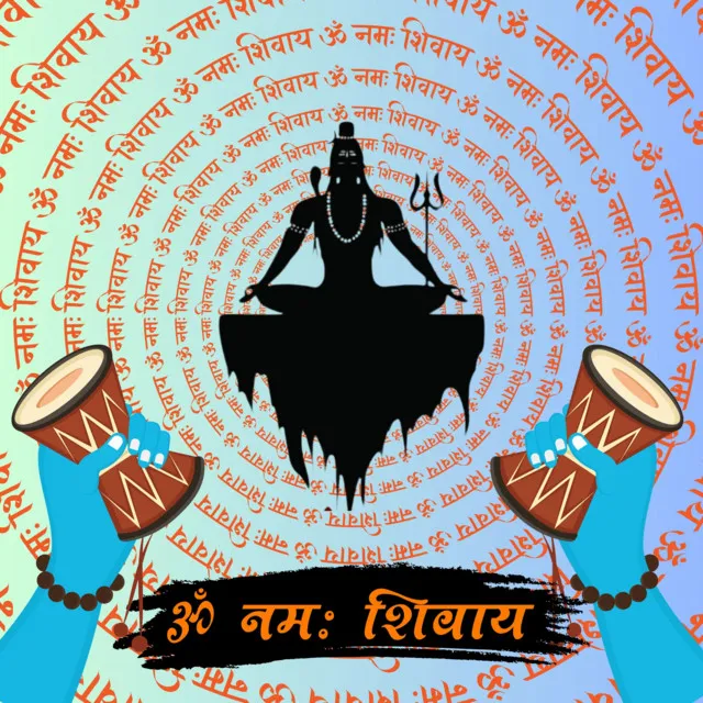 Om Namah Shivaya