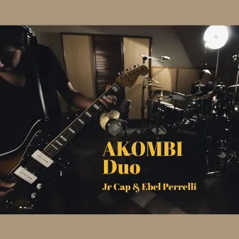 Akombi Duo by Junior Cap