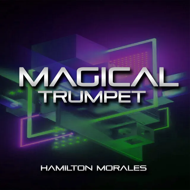 Magical Trumpet