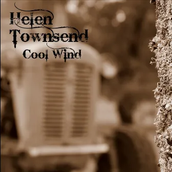 Cool Wind by Helen Townsend