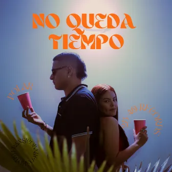 No Queda Tiempo by Polar