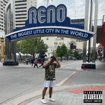 RENO by WayneGrey