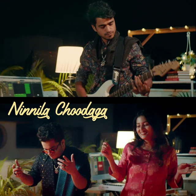 Ninnila Choodaga