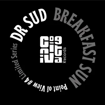 Breakfast Sun by Dr. Sud