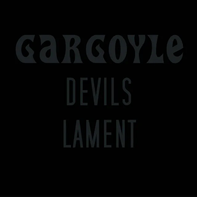 Devils Lament