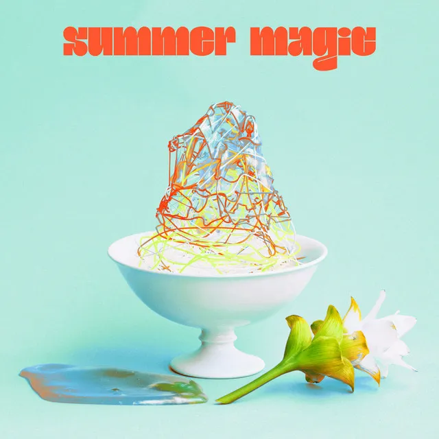 summer magic