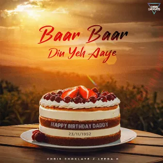 Baar Baar Din Yeh Aaye by Leeda H