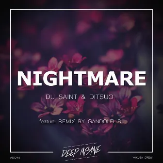 Nightmare by Du Saint