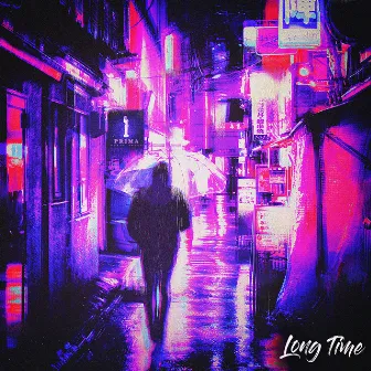 Long time by Jeon Chae Un