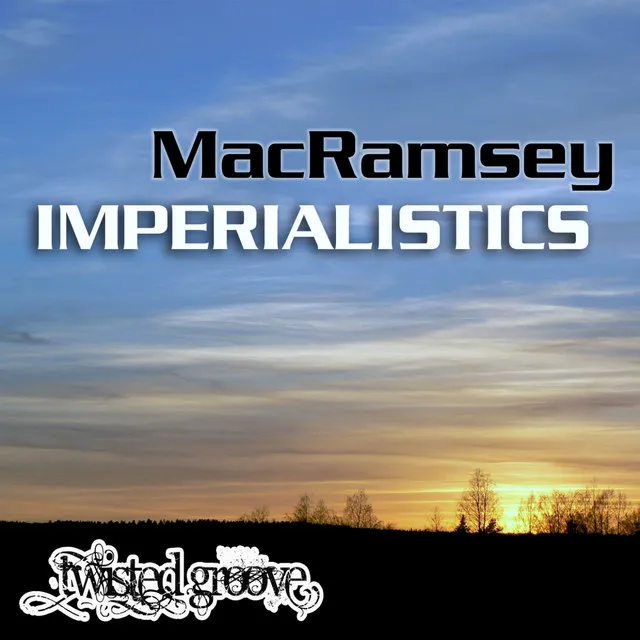 Imperialistics