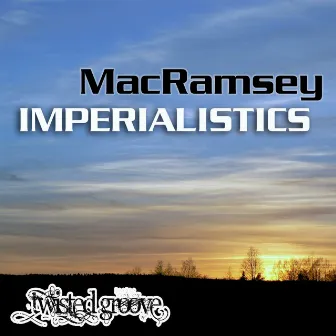 Imperialistics by MacRamsey