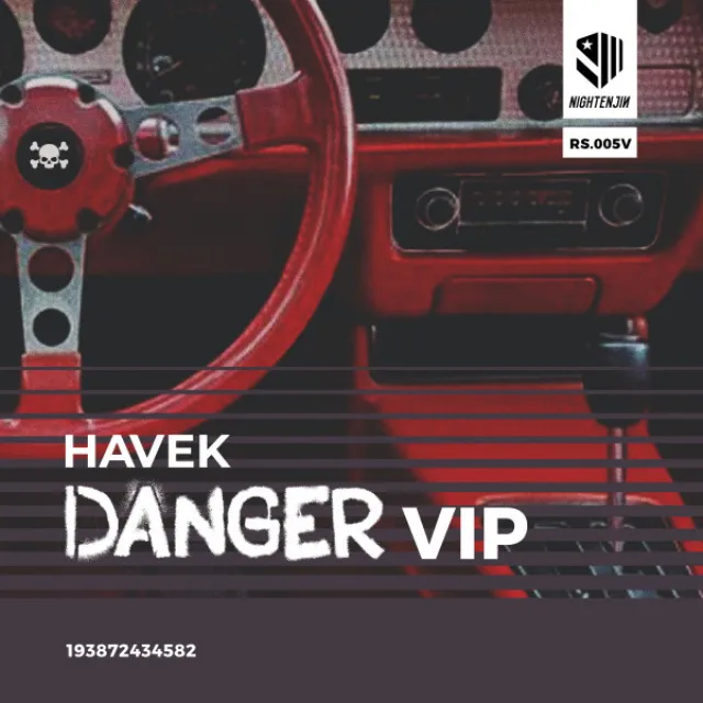 Danger - VIP