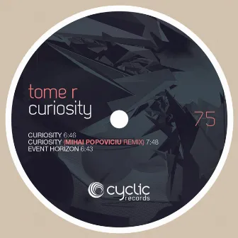 Curiosity by Tome R