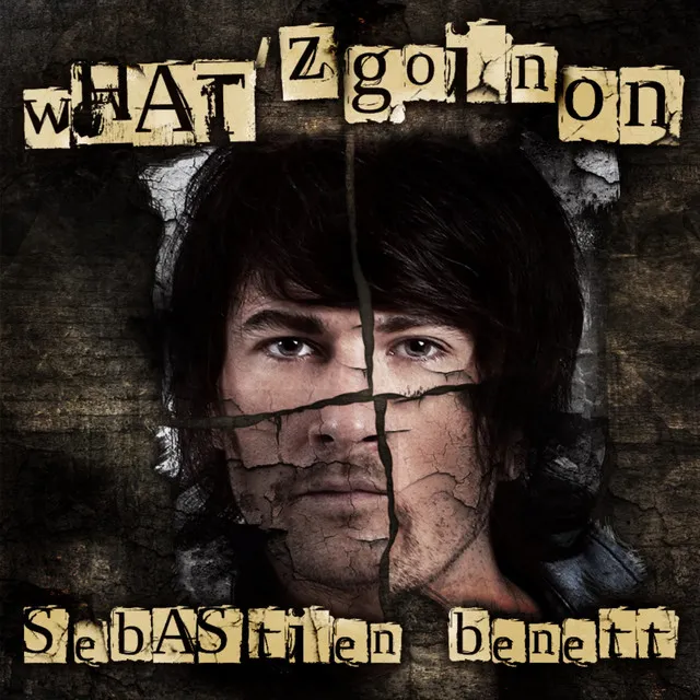 What'z Goin'on - Yash & Sander Alternative Remix