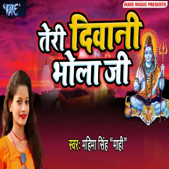 Teri Diwani Bhola Ji by Mahima Singh Mahi