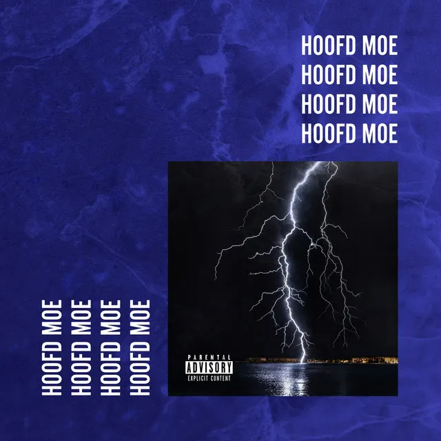 Hoofd Moe