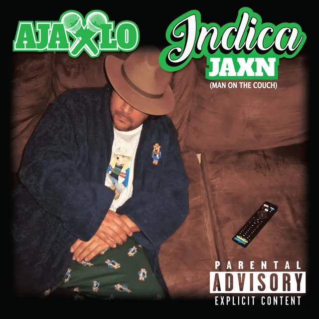 Indica Jaxn