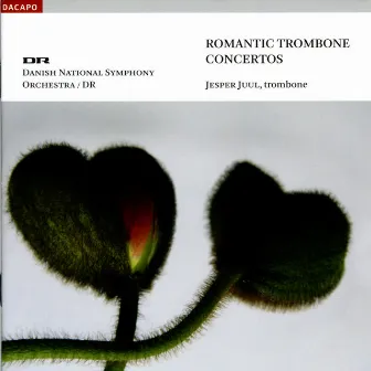 Holmboe / Grondahl: Trombone Concerto / Hyldgaard: Concerto Borealis / Jorgensen: Romance / Suite by Henrik Vagn Christensen