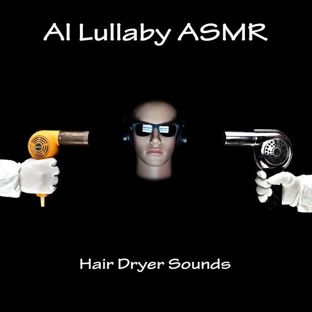 Hair Dryer Sound V