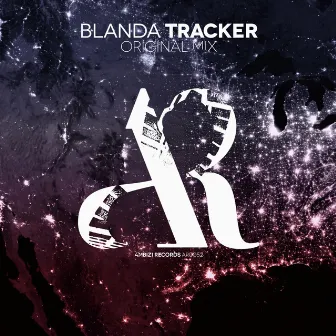 Tracker by Blända