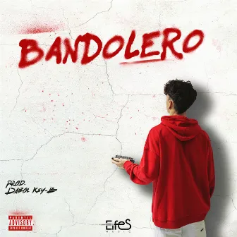 Bandolero by Fresh Look