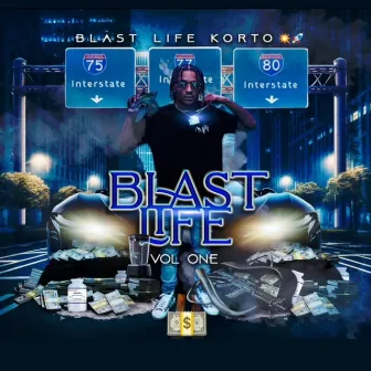 Blastlife Vol. 1 (Radio Edit) by Blastlife Korto