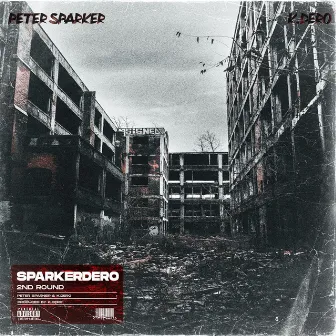 2ND ROUND by Peter Sparker