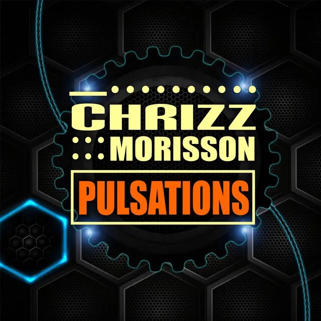 Pulsations - Club Mix