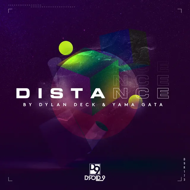 Distance