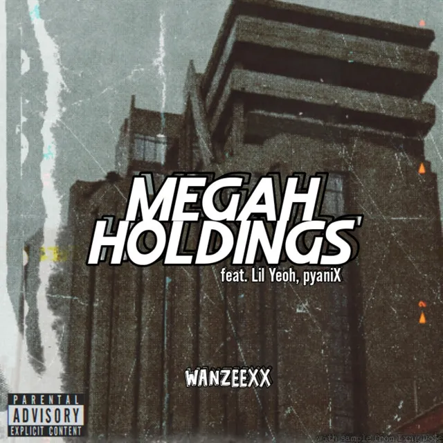 MEGAH HOLDINGS