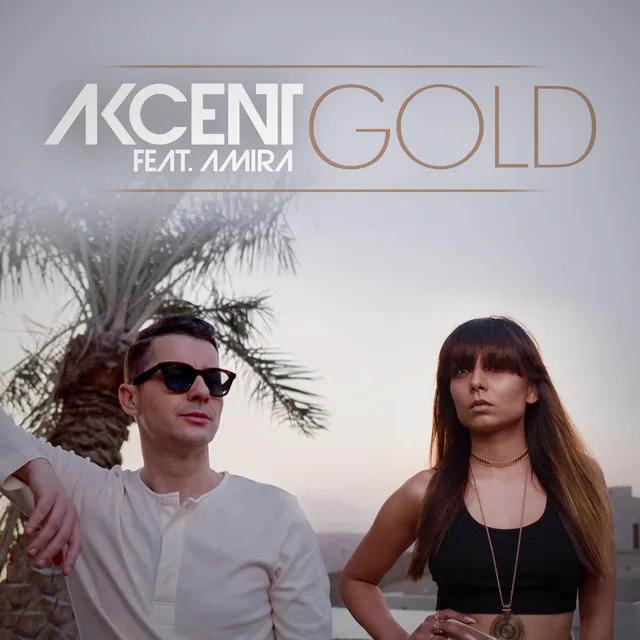 Gold (Remix) - Cristi Stanciu & Marc Rayen Remix