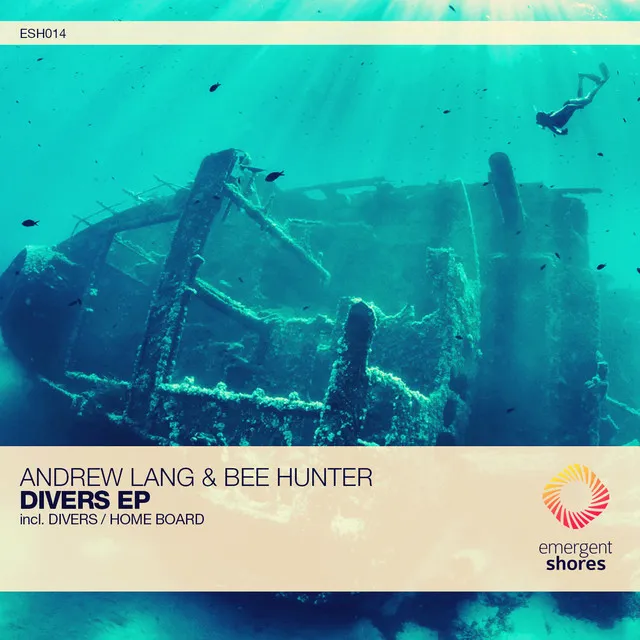 Divers - Original Mix