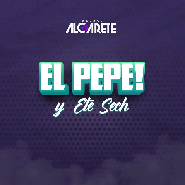 El Pepe