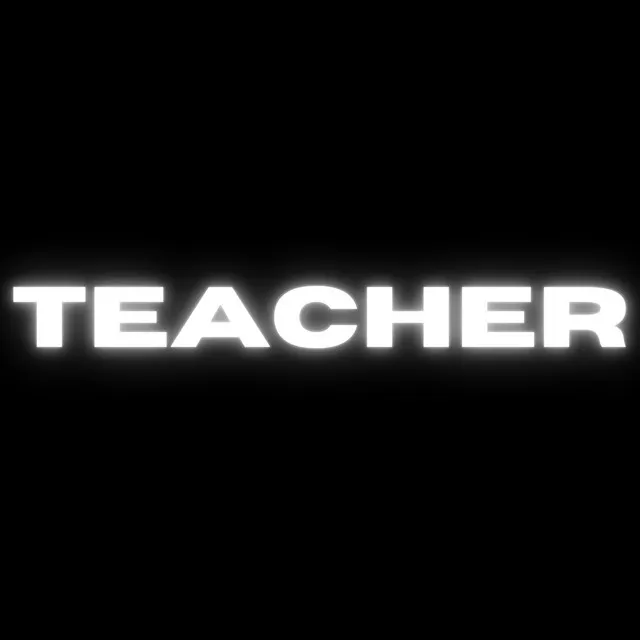 Teacher