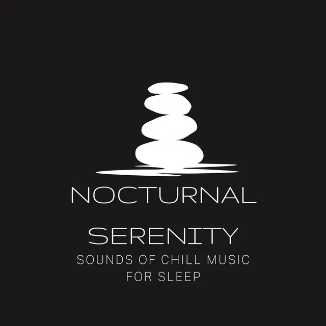 Serenity's Ambient Nightfall Melodies