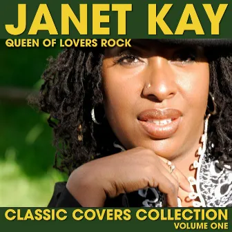 Classic Covers Collection, Vol. 1 by Janet Kay