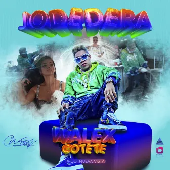 Jodedera by Walex Cotete