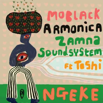 Ngeke by Zamna Soundsystem