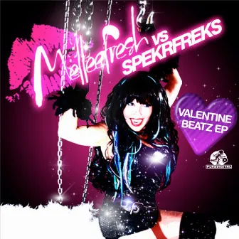 Valentine Beatz by Melleefresh