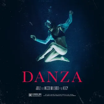 Danza by Joelz