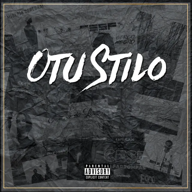 Otu Stilo