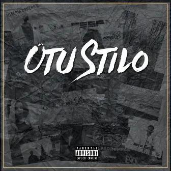 Otu Stilo by CESF