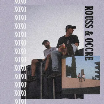 Xoxo by Rouss V