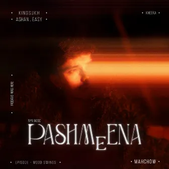 Pashmeena by Nyn Music