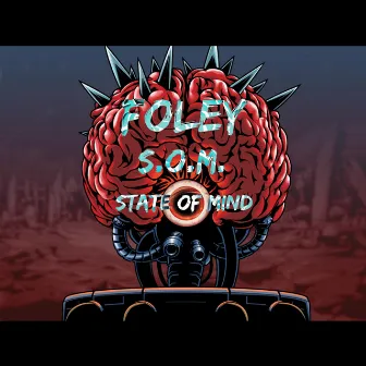 State of Mind by Foley