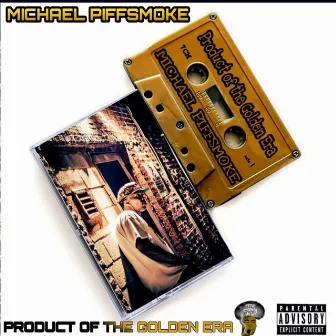 Product of the Golden Era by Michael Piffsmoke